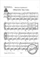 Notenbild für DONDL 5353 - DUETTEN ALBUM 2 (MUENCHNER SPIELABENDE)