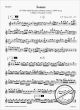 Notenbild für DOWANI 2507 - SONATE C-DUR TWV 41:C2