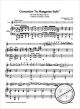 Notenbild für DOWANI 4512 - CONCERTINO IN UNGARISCHER WEISE A-MOLL OP 21