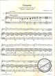 Notenbild für DOWANI 4517 - CONCERTINO H-MOLL OP 35 - VL OR