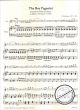Notenbild für DOWANI 4523 - THE BOY PAGANINI & THE INFANT PAGANINI