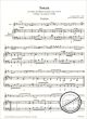 Notenbild für DOWANI 4525 - SONATA A-DUR OP 5/9