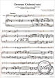 Notenbild für DOWANI 5530 - OUVERTUERE (ORCHESTERSUITE) 2 H-MOLL BWV 1067 - FL ORCH