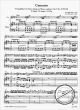 Notenbild für DOWANI 5503 - CONCERTO D-DUR OP 10/3 RV 428 F 6/14 PV 155