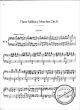 Notenbild für DP 23529-7 - SELECTED PIANO WORKS FOR FOUR HANDS