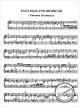 Notenbild für DP 24935-2 - WORKS FOR ORGAN + KEYBOARD
