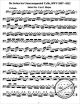 Notenbild für DP 25641-3 - 6 SUITEN BWV 1007-1012 (VC) + 3
