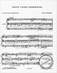 Notenbild für DUR 13323 - PETIT CANON PERPETUEL