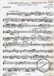 Notenbild für DUR 13353 - CONCERTINO