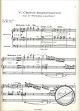 Notenbild für DUR 13864 - 5 IMPROVISATIONS 2