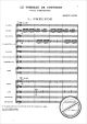 Notenbild für DUR 14025-P - LE TOMBEAU DE COUPERIN