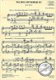 Notenbild für DUR 15303 - NEUMES RHYTHMIQUES 3 - 4 ETUDES DE RHYTHME