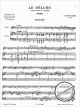 Notenbild für DUR 2328 - LE DELUGE PRELUDE OP 45