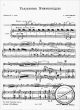 Notenbild für DUR 4597 - VARIATIONS SYMPHONIQUES OP 23