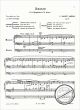 Notenbild für DUR 5334 - ADAGIO AUS SINFONIE C-MOLL OP 78
