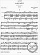 Notenbild für DUR 7198 - SONATE G-MOLL OP 23
