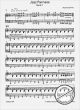 Notenbild für DV 31047 - JAZZ PARNASS 3