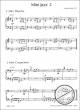 Notenbild für DV 31092 - MINI JAZZ 2