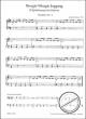 Notenbild für DV 31095 - BOOGIE WOOGIE JOGGING