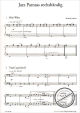 Notenbild für DV 31104 - JAZZ PARNASS SECHSHAENDIG
