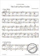 Notenbild für DV 32152 - THE COOL CAT PIANO GOODIES