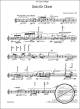 Notenbild für DV 8079 - SOLO FUER OBOE
