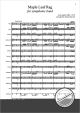 Notenbild für EAP 0369 - MAPLE LEAF RAG