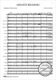 Notenbild für EAP 0455 - ANDANTE RELIGIOSO