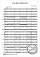 Notenbild für EAP 0465 - SACRED MOZART