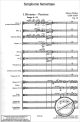 Notenbild für EAS 106 - SYMPHONIE FANTASTIQUE