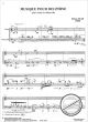Notenbild für EAS 19127 - MUSIQUE POUR DELPHINE