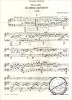 Notenbild für EB 2569 - SONATE A-DUR OP 13