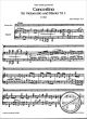 Notenbild für EB 2938 - CONCERTINO 1 C-DUR OP 7