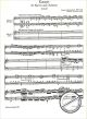 Notenbild für EB 2956 - KONZERT D-MOLL BWV 1052