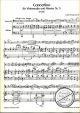 Notenbild für EB 3113 - CONCERTINO 3 A-MOLL OP 46