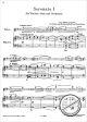 Notenbild für EB 3936 - SERENATA NR 1 D-DUR OP 69A VL ORCH