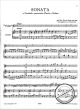 Notenbild für EB 4175 - SONATE F-DUR