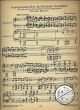 Notenbild für EB 4941 - IMPROVISATION UEBER BACH WIE WOHL IST MIR O FREUND DER SEELE