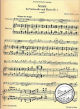 Notenbild für EB 6041 - SONATE 1 E-MOLL OP 38