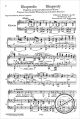 Notenbild für EB 6072 - RHAPSODIE OP 53 (ALTRHAPSODIE)
