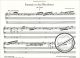 Notenbild für EB 6282 - FANTASIE IN DREI RHYTHMEN