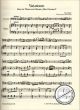 Notenbild für EB 6522 - VARIATIONEN UEBER DON GIOVANNI