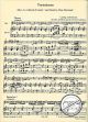 Notenbild für EB 6709 - VARIATIONEN UE MOZART LA CI D
