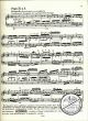 Notenbild für EB 6861 - DAS WOHLTEMPERIERTE KLAVIER 1/2 BWV 854-861