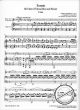 Notenbild für EB 7405 - SONATE F-DUR OP 17