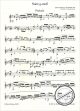 Notenbild für EB 8232 - SUITE G-MOLL BWV 995 (FUER LAUT