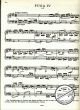 Notenbild für EB 8276 - DAS WOHLTEMPERIERTE KLAVIER 2/1 BWV 870-876