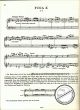Notenbild für EB 8277 - DAS WOHLTEMPERIERTE KLAVIER 2/2 BWV 877-882