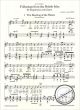 Notenbild für EB 8716 - FOLKSONGS FROM THE BRITISH ISLES