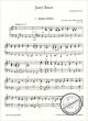 Notenbild für EB 8818 - JAZZY XMAS - 20 WEIHNACHTSLIEDER IM JAZZ GEWAND